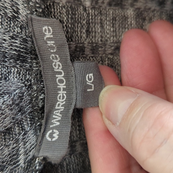 Turtle Neck Sweater - Picture 3 of 7